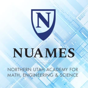 NUAMES logo
