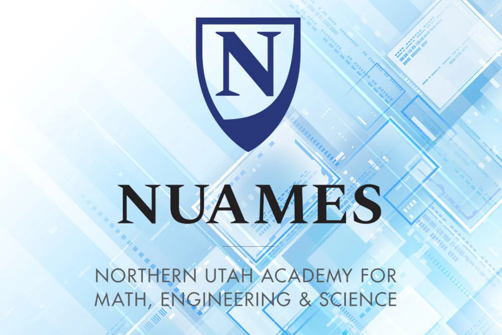 Nuames Logo