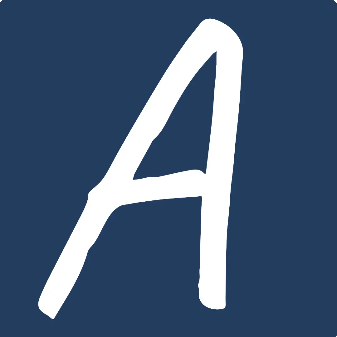 The Absorb Logo